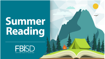  FBISD Summer Reading